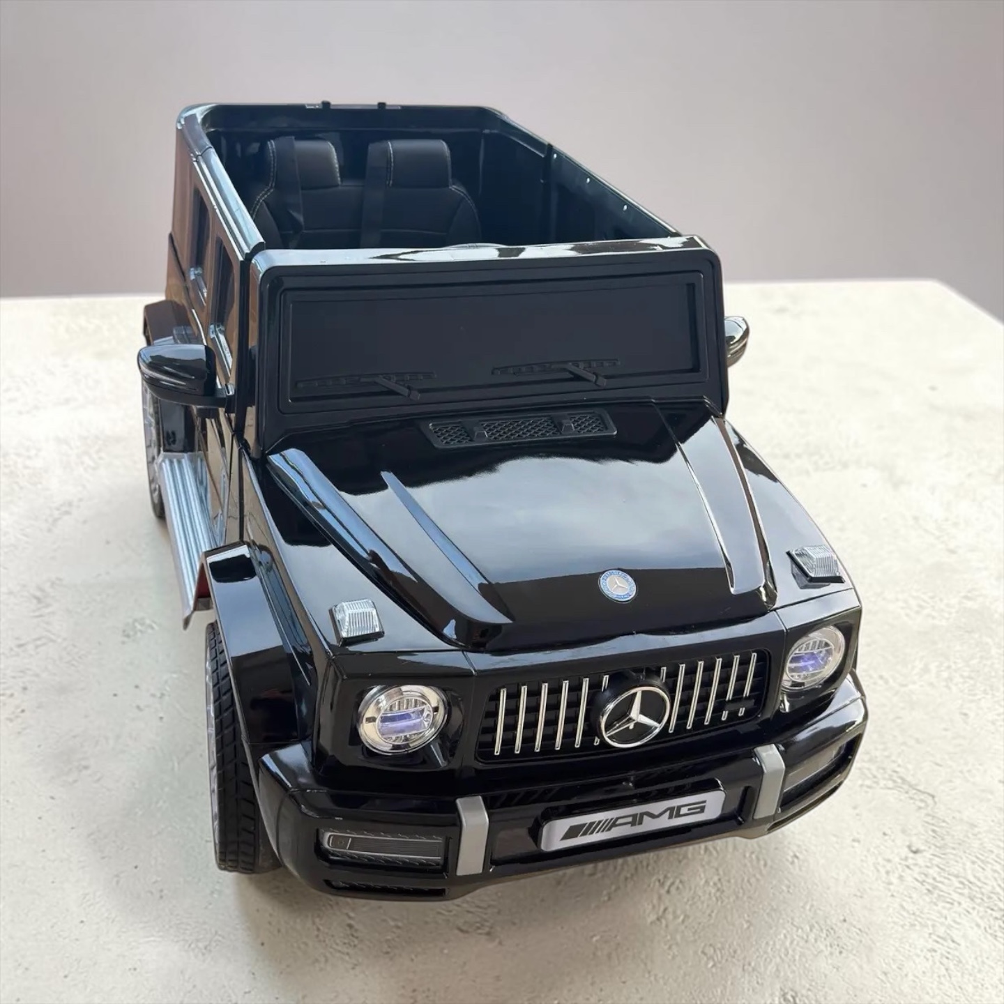 G CLASS NË OFERTË, foto 2